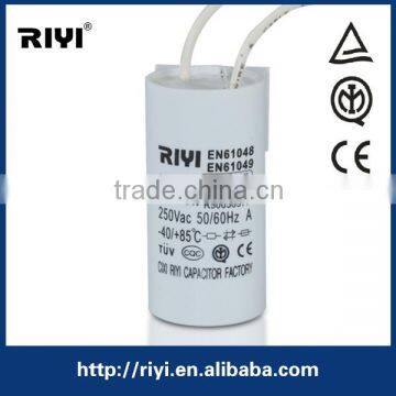 CBB80-4 Lighting Capacitor Used Lighting Capacitors