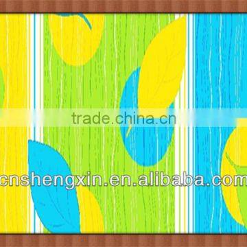 100% POLYESTER Bedding Fabric