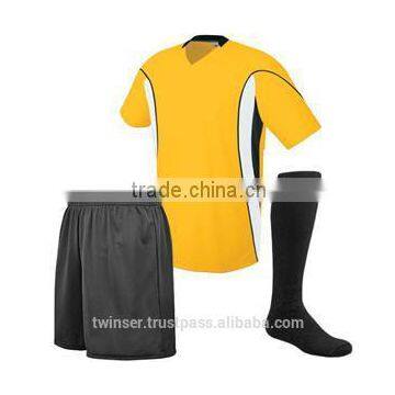 Athens Custom Soccer Uniform