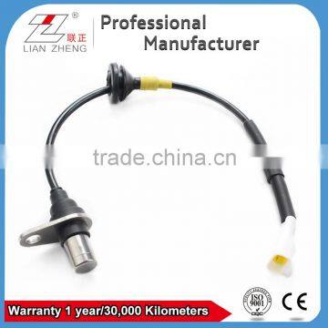 REAR - LEFT AND RIGHT ABS Wheel Speed Sensor 8972067602 8-97206760-2 for ISUZU TRUCK