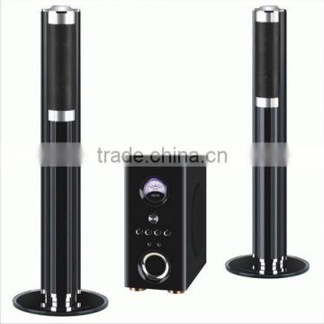 2.1 Aluminium stand speaker 28-A3 and A01