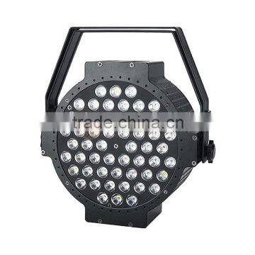 2016 new !!LED 54pcs RGB 3in1 Outdoor Par Light