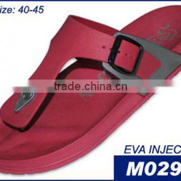 Mens EVA Arabic Sandals