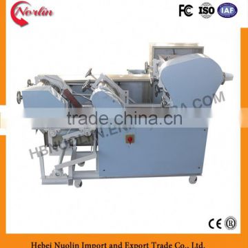 Good taste india noodle maker for factory