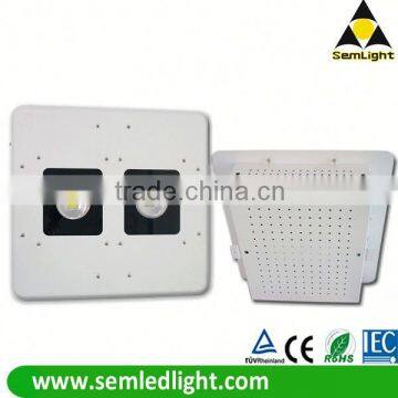 explosion proof led flashlight explosion proofing flood lamp led gas station led canopy lights