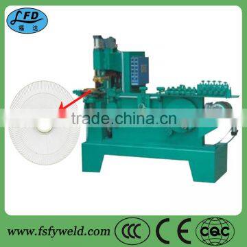 Electric Fan Mask Machine Welding Equipment