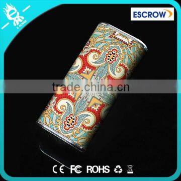 2015 New Idea CE FCC ROHS MSDS Book Shape Power Bank 5200 for Business Gifts photo-2