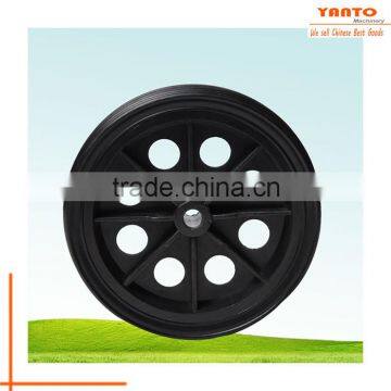 711RP Yanto Lawn Mower Parts for Lawnmower Wheel photo-3