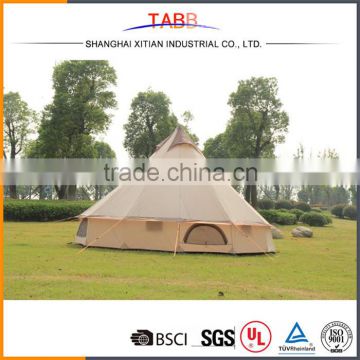 Best quality low price folding bed camping tent