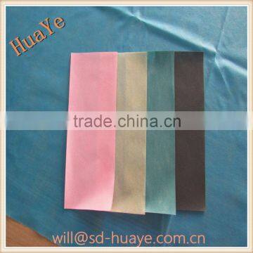 China wholesale fabric seller waterproof spunbonded fabric