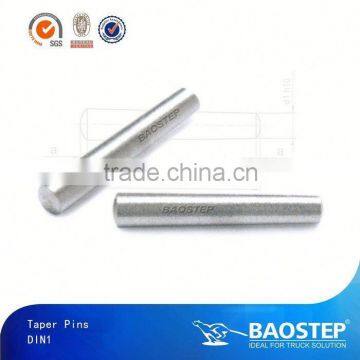 BAOSTEP Cold Forged Wholesale Excavator Bucket Pins And Bushings