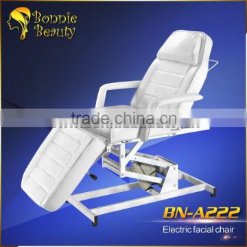 A222 Electric beauty salon facial chair