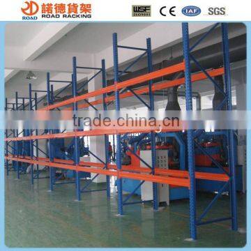 2014 warehouse racks shelving