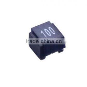 0805 size 10uh power inductor