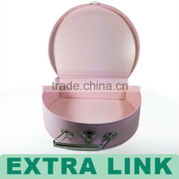 Creative Design Custom Made Wholesale Cardboard Suitcases photo-3