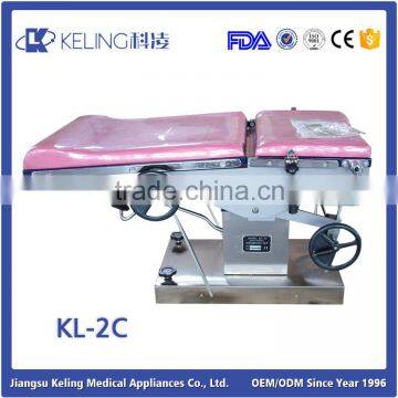 New Products on China Market Delivery Bed,electric Delivery Bed,obstetric Delivery Bed photo-2