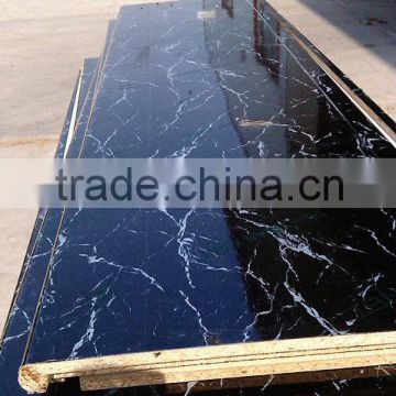 China manufacturer 28MM Kitchen HPL worktop