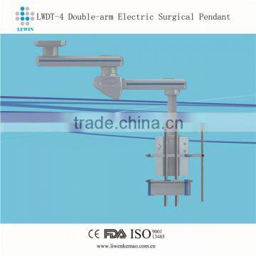 Double-Arm Electric Cavascope surgical medical electrical pendant