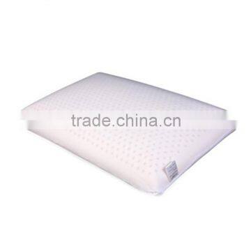 Nnajing Knowhow Brand Normal Soap Shape Comfort Latex Pillow photo-3