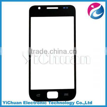 for samsung galaxy s1 i9000 front glass replacement