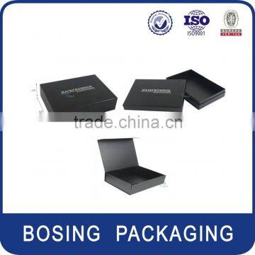 custom hair packaging