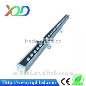 Energy-saving Outdoor IP65 LED Wall Washer Lights with Factory outlet