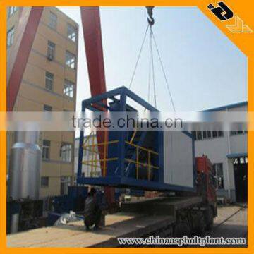 Asphalt Hot Mix Plant Factory