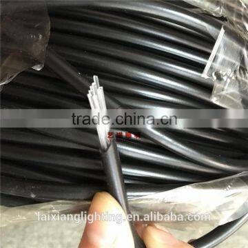 Fiber Lighting System Pmma Material Multi-string Fiber Optics photo-2