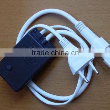 High Power Rope Light Chips Outdoor Decorate, Waterproof Flexible Rope Light for Christmas photo-6