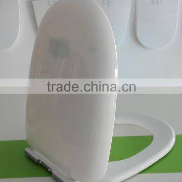 Xiamen New Design Elongated PP Toilet Seat Cushion Factory photo-4