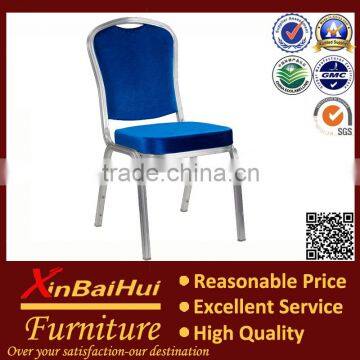 BH-L8315 Hot selling cheap Aluminium dining chair