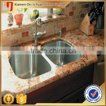 Good Quality Promotional China Granite Kitchen Countertop photo-5
