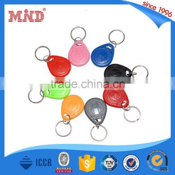 MDK48 Hot selling 125khz EM4200/4305 rfid key fob