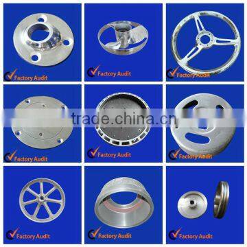 Custom Casting Tractor Wheel Bolt for Auto Chassis Parts or Auto Drive Systems