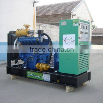 electric generator natural gas manufacturer