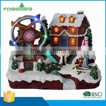 Beautiful In Colors LED Christmas Decoration Christmas LED Ball Lighted Decoration Ornament