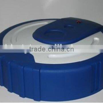 round shape rob sweeper