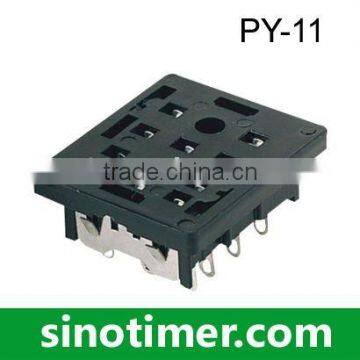 Relay Socket PY-11