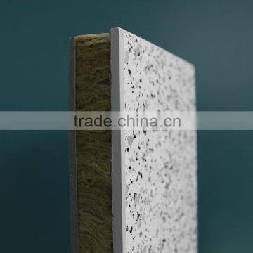 High quality weather resistant sip panel for exterior wall panel