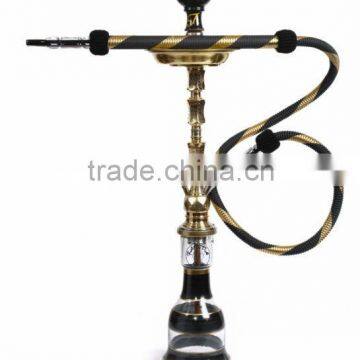 Hookahs Farida Solid Brass Egyptian