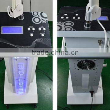 Hair Loss Therapy Machine Diode Laser Hair Growth Laser With 5 Panel photo-6