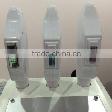 Professional IPL Vein Removal Laser Spring Facial Hair Removal Machine photo-3