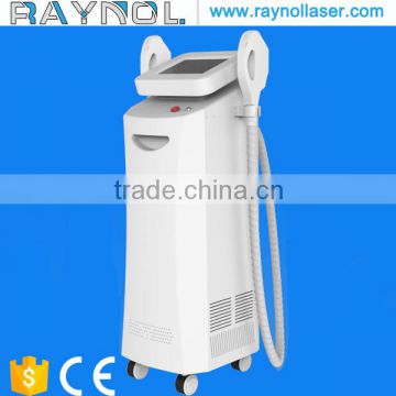 3000w Imported Lamp Hair Removal SHR E-light IPL 2016