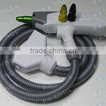 Good Quality Q Switch ND YAG Laser Q Switched Laser Machine Tattoo Removal System Brown Age Spots Removal photo-5