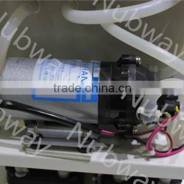 Factory Price Electric Muscle Stimulation Weight Loss Machine for Sale photo-4