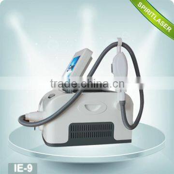 2016 High Power! Professional Hair Removal Shr Equipment With Latest Design photo-2