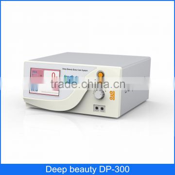 RF beauty machine skin tightening radiofrequency for face