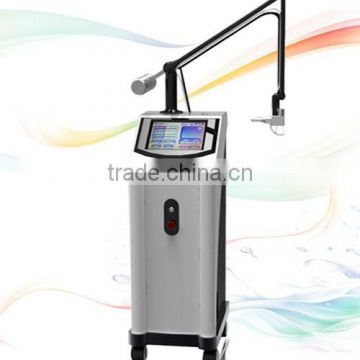 Laser co2 fractional,fractional co2 laser for skin tightening and whitening