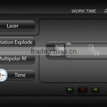 Ilipo Laser Cavitation Machine for Weight Lose photo-5