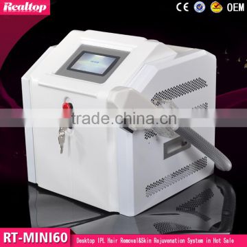 Most Popular Hair Removal IPL Beauty Equipment,IPL Laser Hair Removal Machine With Skin Rejuvenation